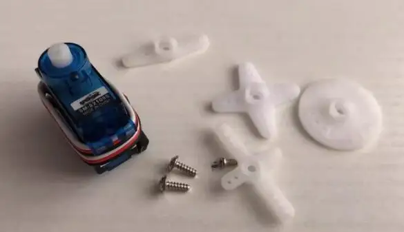 Springrc SM-S2109S … - image