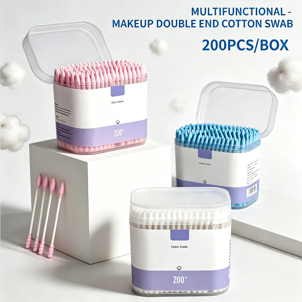 200-unidades-de-hisopos-de-algodon-de-doble-punta-con-palo-de-papel-en-caja-hisopos-cosmeticos-para-maquillaje-y-limpieza-de-oidos