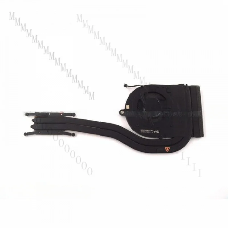 

AW новый/оригинальный вентилятор для Lenovo ThinkPad L15 Gen 2, радиатор UMA, охлаждение процессора 5H41B77179