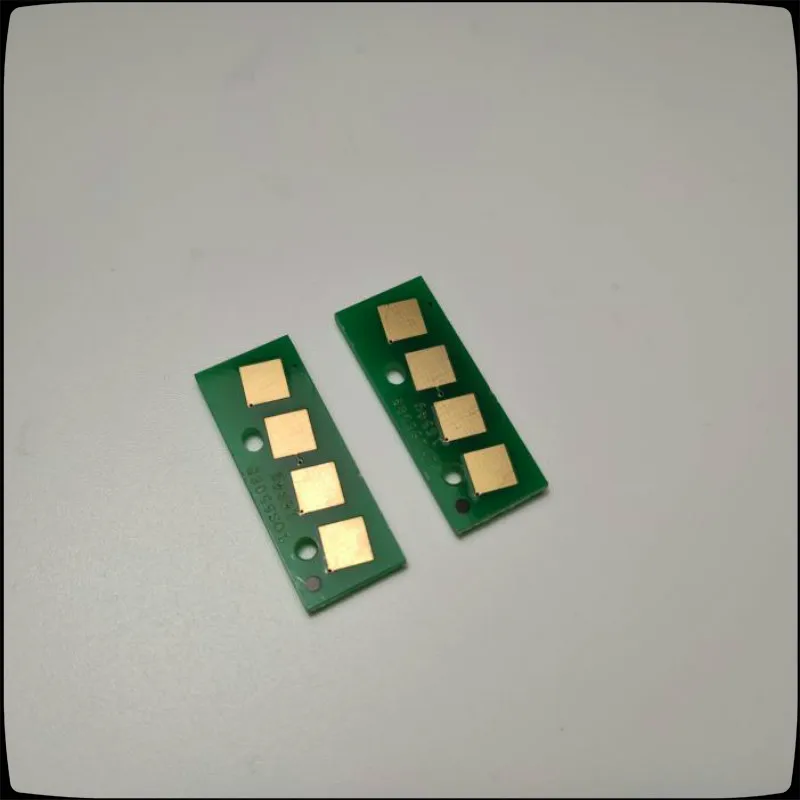 Black Cartridge Chip For Toshiba STUDIO 2006 2007 2306 2307 2506 2507 Printer,T-2507 T-2507U T-2507P T-2507E T-2507C Toner Chip