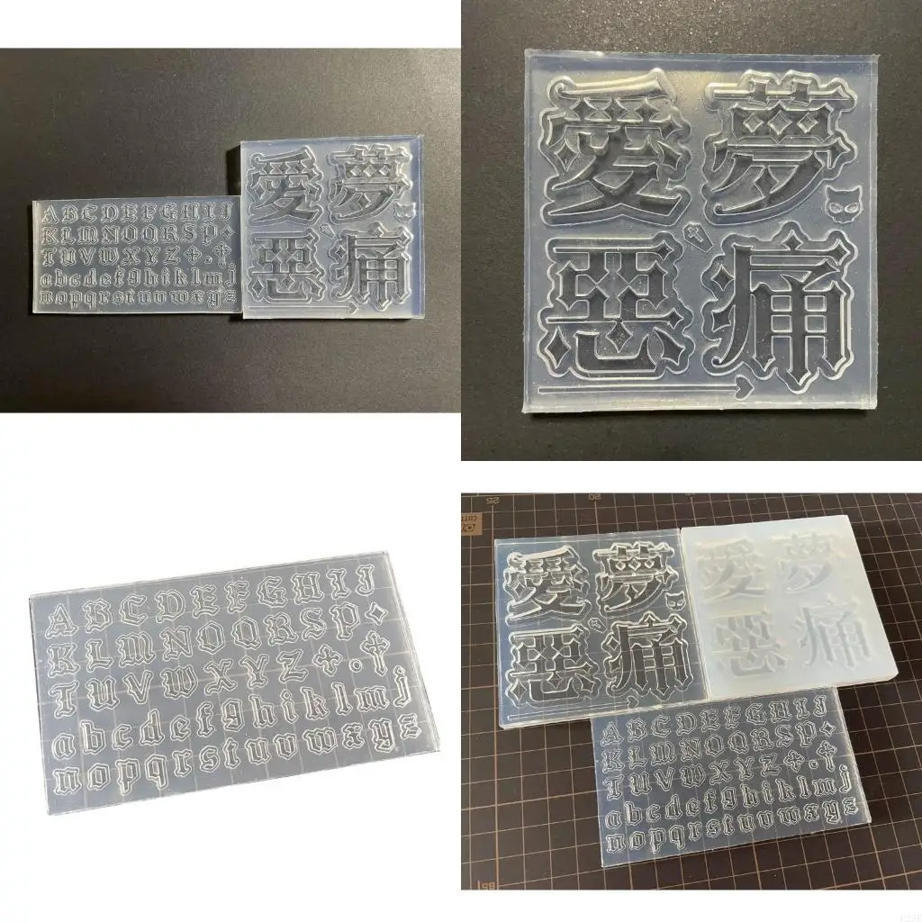 moldes-artesanais-exclusivos-diy-molde-ornamento-gotico-moldes-silicone-com-letras-fofas