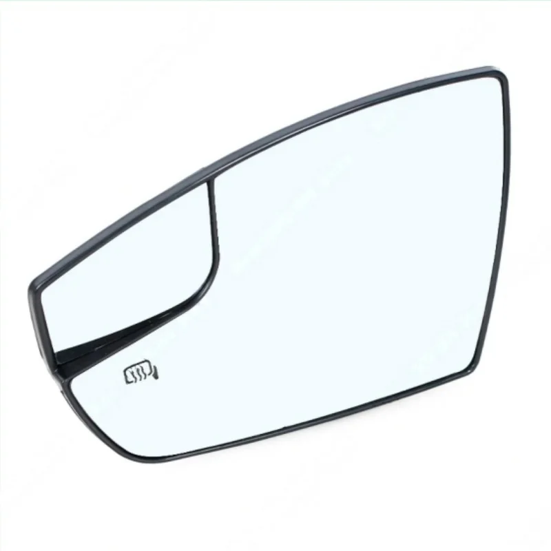 For Ford Escape 2013-2016 Ford C-Max 2013-2018 US Edition Car Accessories Side Door Rearview Mirror Glass Lens With Heating