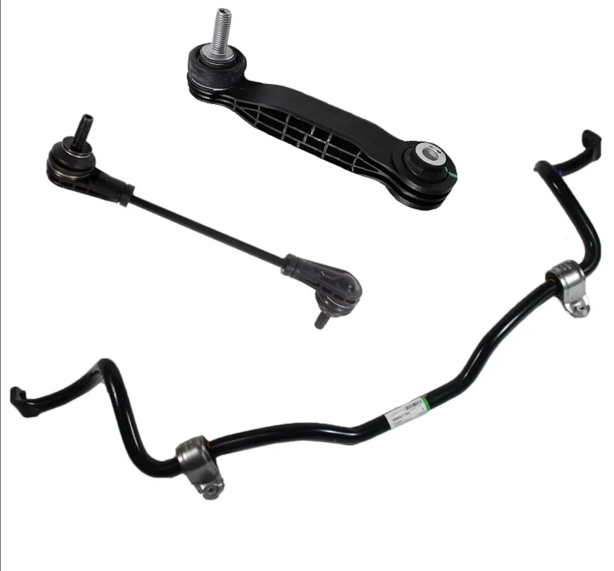 Suitable for Lingke 01 02 03 Car Front Anti-Rolling Rod Rear Balance Bar Cross Bar Connecting Rod Hot sales