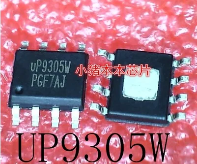 무료 배송 10PCS UP9305W UP9305 SOP-8