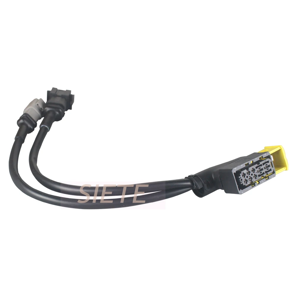 Clutch booster connecting cable 2709624 2082082 2300038 2290706 2392193 2392281 2441305 2450508 2612292 2825344 For Scania PGRS