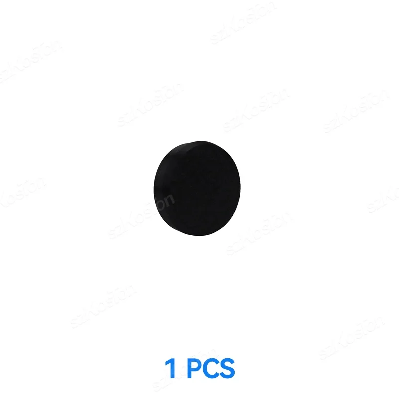 Siliconen Lens Cover Cap voor Insta360 GO Ultra Krasbestendig Stofdicht Lens Bescherm Cover voor Insta360 GO Ultra Accessoires