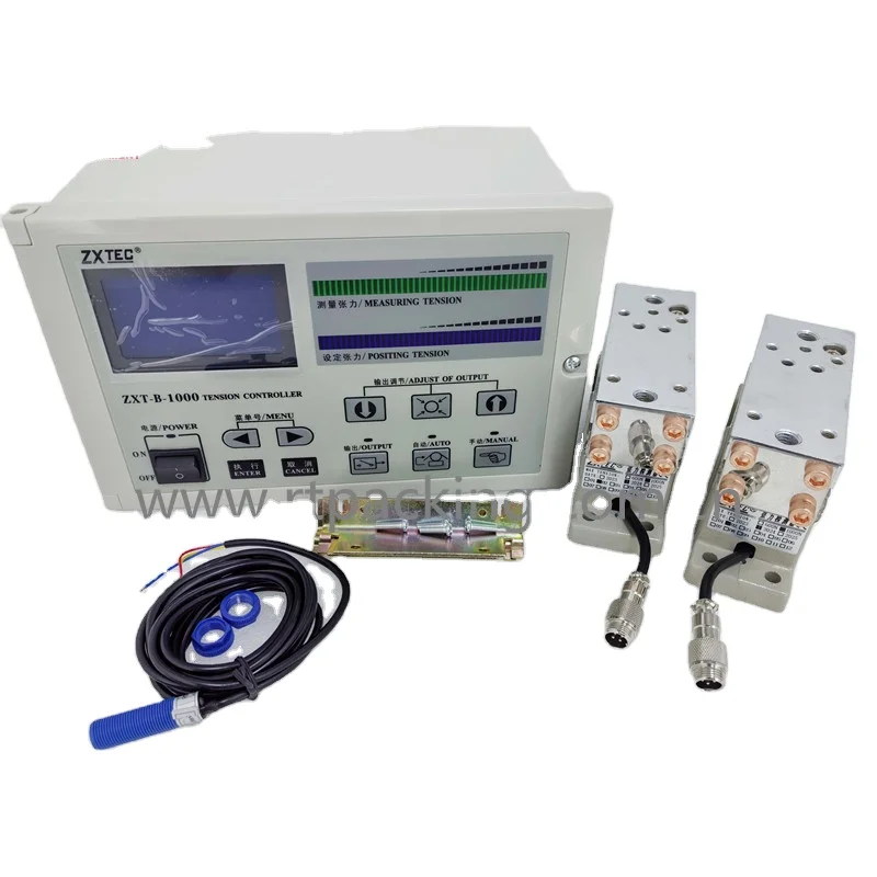 Automatic constant tension controller ZXT-B-600/ZXT-B-1000 tension controller