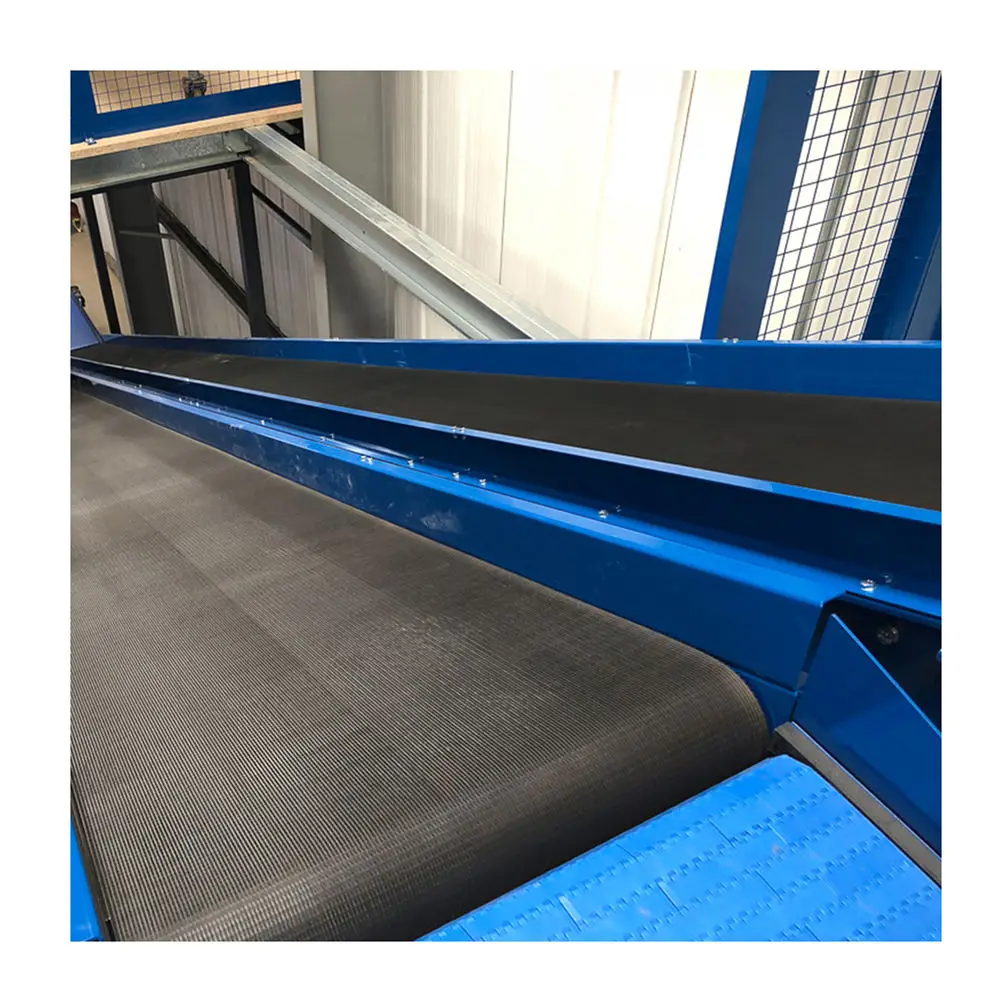 High Efficiency Conveyor Belt Splicing Tools, Factory Outlet Conveyor Belt