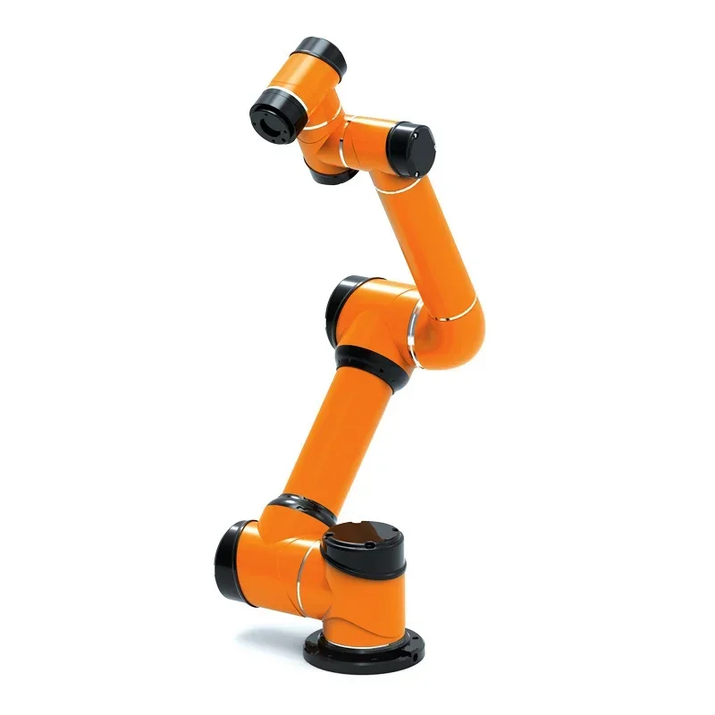 Collaborative Robot Precision Pick And Place 6 Axis Robot Arm Cobot Robot for Welding or Painting or Assembly