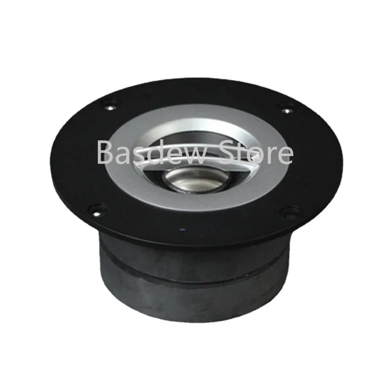 KTV Special Tweeter, 4-Inch Double Magnetic Tweeter, Heating Wire Film Home Audio,