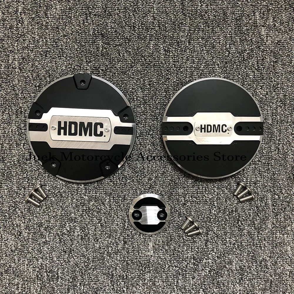 Motorcycle Alternator Plug Cover Pan America 1250 Engine Protection For PAN AMERICA 1250 S Sportster S RH1250S RH 1250 2021-2022