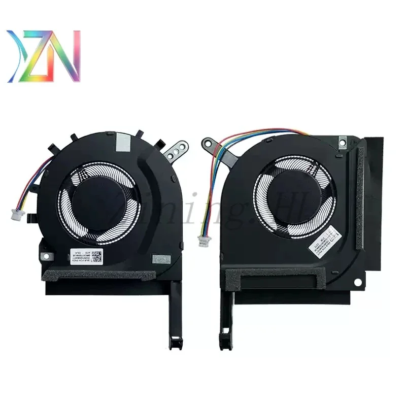 For ASUS Flying Fortress 8-day Selection 1FA506IV FX506 FX506LU LH FX706 fans