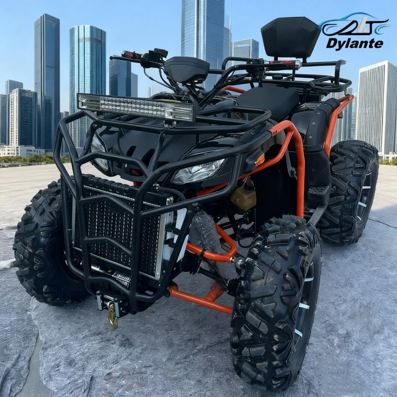 

Tire Pressure Gauge Off-Road Prep ATV Built-In Monitor Sand & Mud Optimal Traction Off Road Buggy Shock-Resistant Body