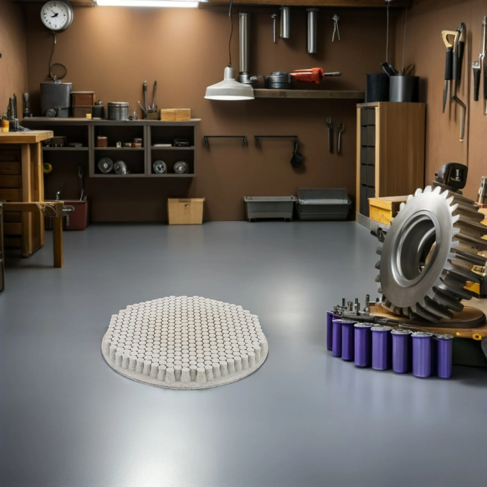 

Электрическая керамическая кофемолка, базовый станок, сверхмощная кофемолка, инструмент для использования на кухне, прочная керамическая мельница с точностью