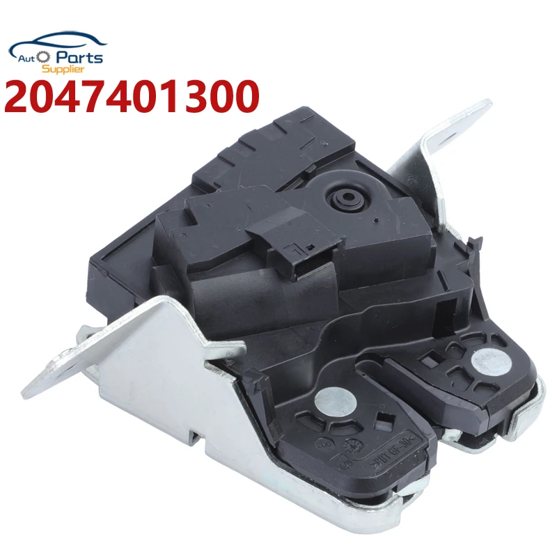 

New 2047401300 A2047401300 Trunk Latch Power Lock Actuator for Benz GLK X204 C-Class S204 GLE W166 CLS X218 GLS X166