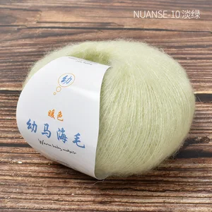 Hauptverkaufsstrick -Strick - №6