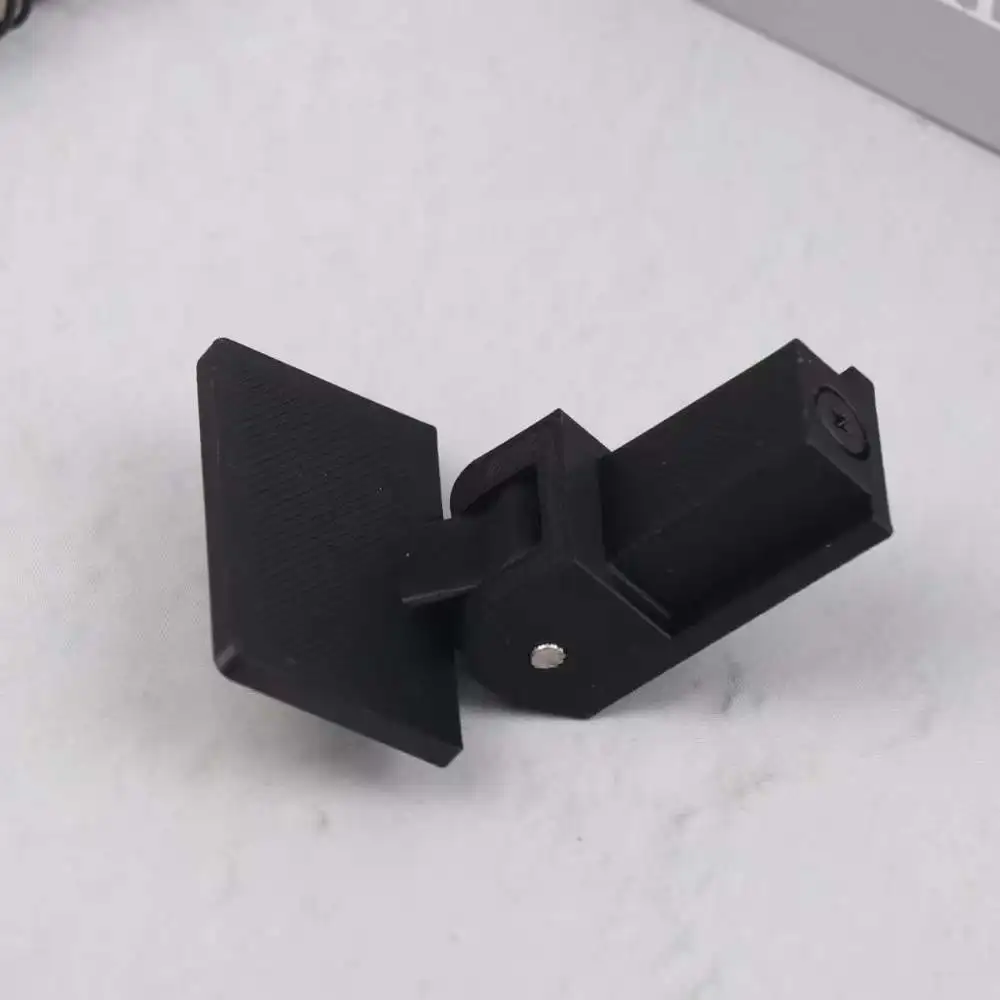 Universal Turntable Hinge Fitting For LP60 LP120 LP5X LP3 LP70X Hardware Furniture Cabinet Maintenance Repair Connection Item