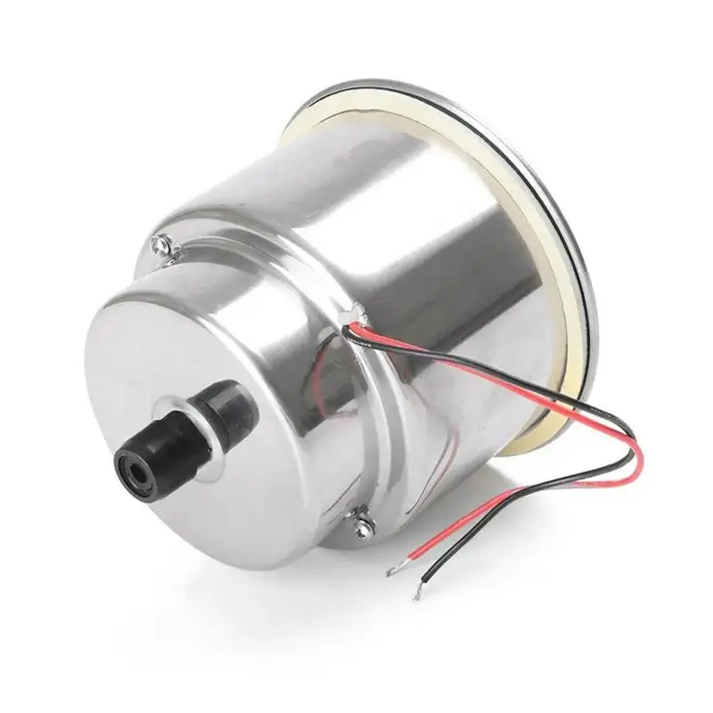 Durable-Stainless Steel LED Cup Holder Drink Holder Insert With Drain For Marine Boat LED Built-In For Boat Accessories
