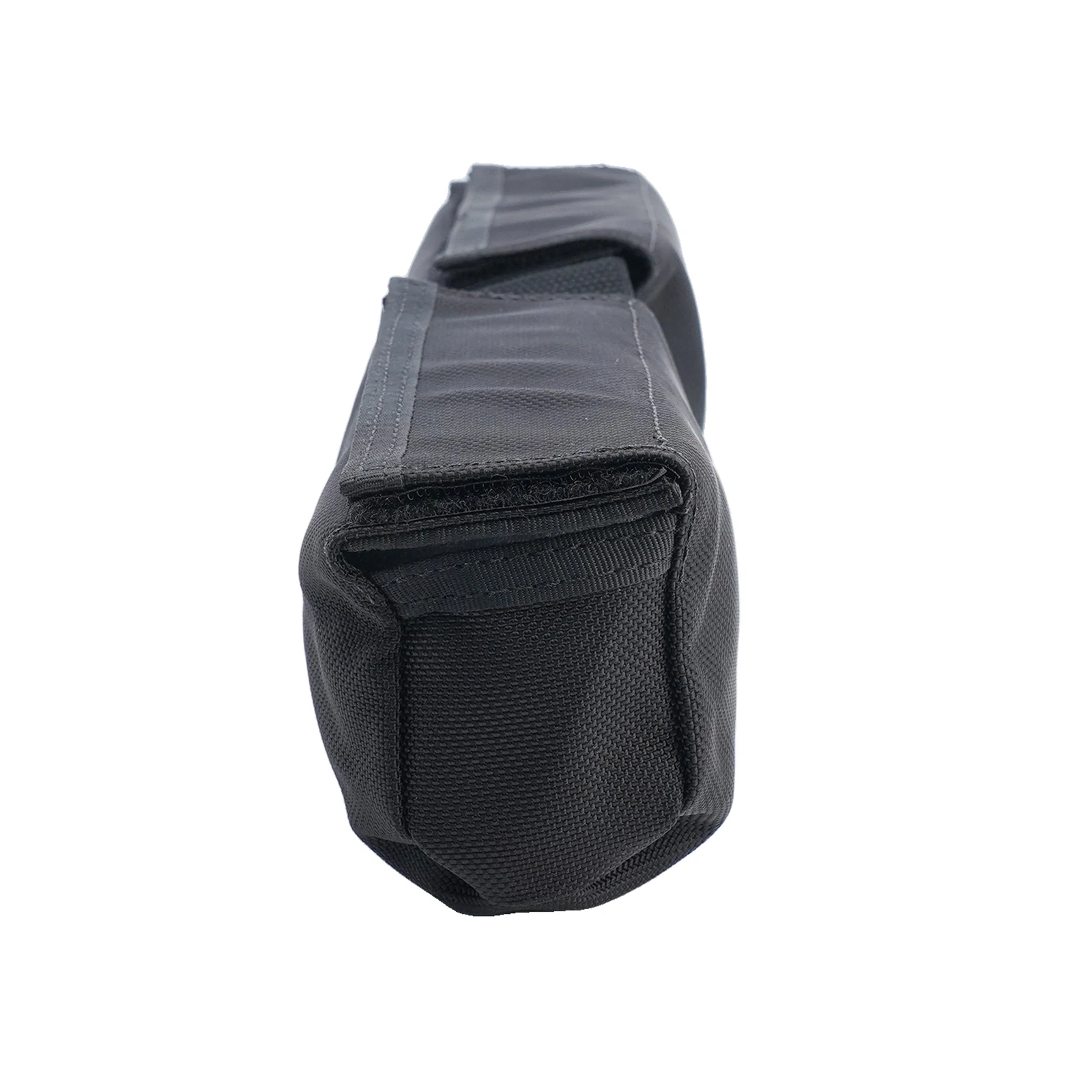 Inner Bag Outer Tools 1680D Nylon 5*7cm Adjustable 13*6cm Diving Double Tank For Snorkeling V Weight Pocket System