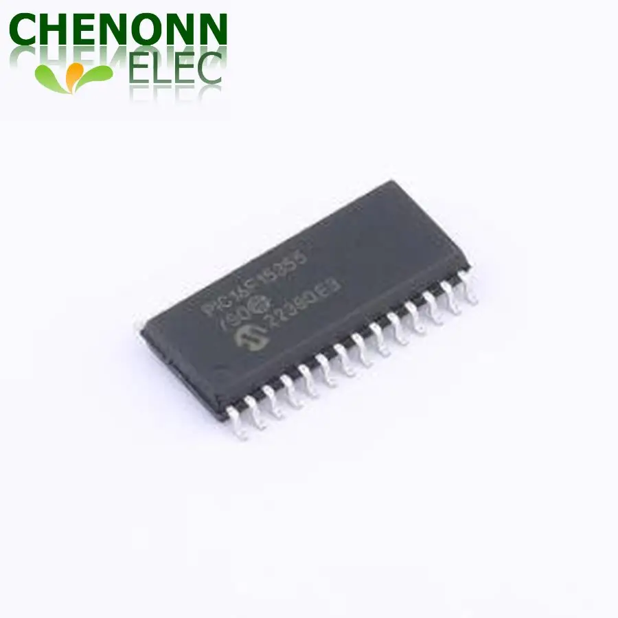 

5 шт./лот PIC16F15355T-I/SO (встроенные процессоры и контроллеры)