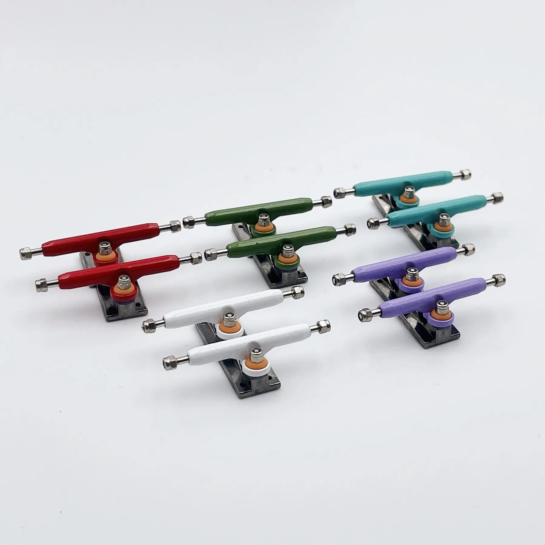 34mm Clone Fingerboard Truck Professional Designed for Finger SkateBoard