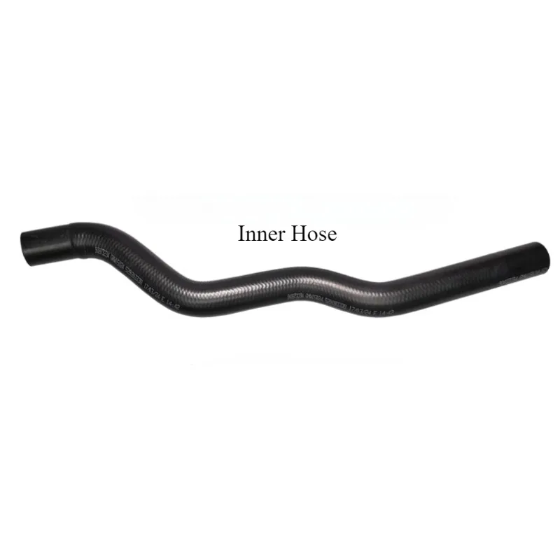 90765973 90873189 New Rubber Black Warm Air Inlet Outlet Pipe Heater Intake Exit Hose for Buick Excelle GT 1.5 2015 2016 2017