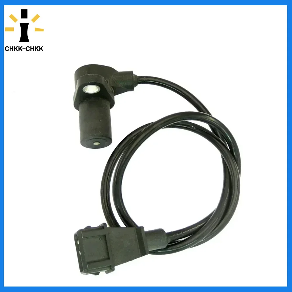 

High Quality Crankshaft Position Sensor 46411427 0261210127 For Peugeot Expert FIAT FIORINO Box SCUDO Combinato CHERY TIGGO