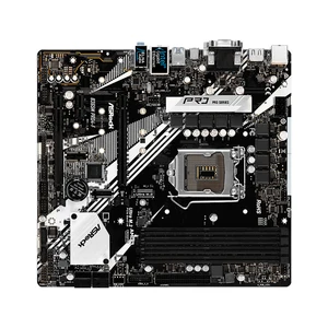 B365 LGA 1151 Intel B365 DDR4 2666 ASROCK BOY PLAT 8 Tấm bán hàng chính MAE 1151 9 Thế hệ - 1