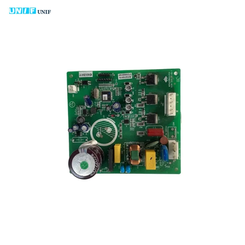 

Плата управления инвертором для холодильника Midea BCD-436, компрессор 530W DZ120V1A 17131000001441