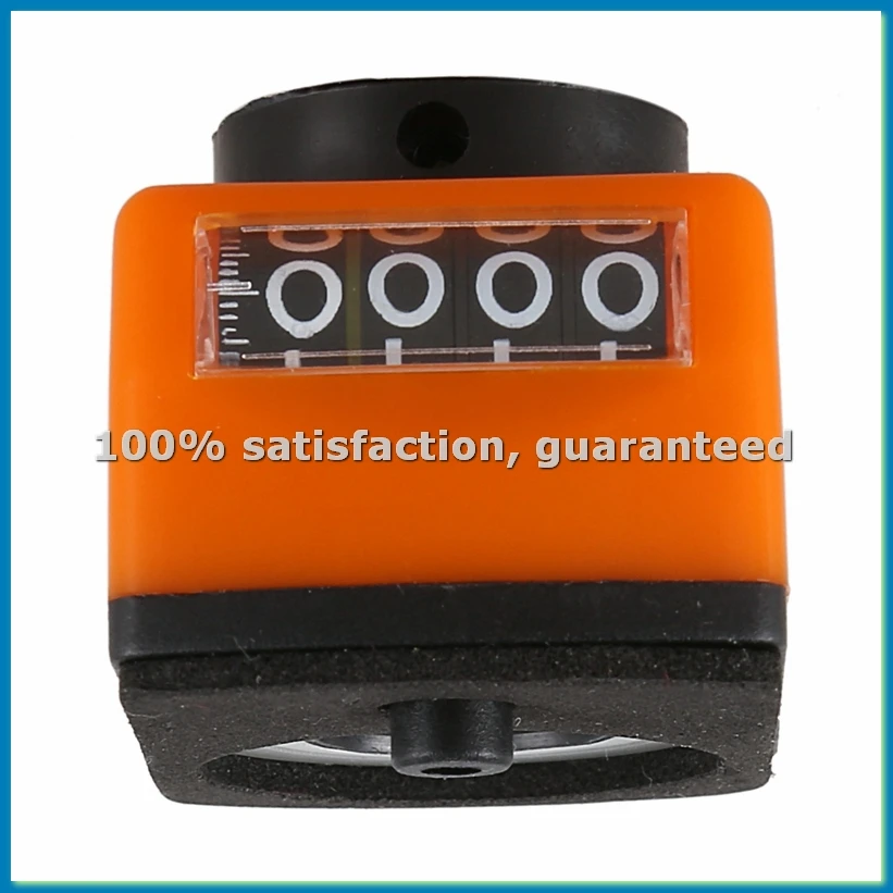 

5PCS 04 Line 14mm Standar Version Position Indicator Counter-A56M