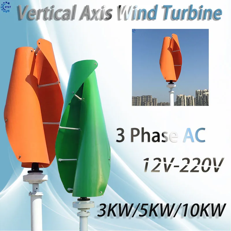 مولد طاقة مجاني 10 كيلو واط مع - مراجعة Renewable Energy Yes Please وسعره