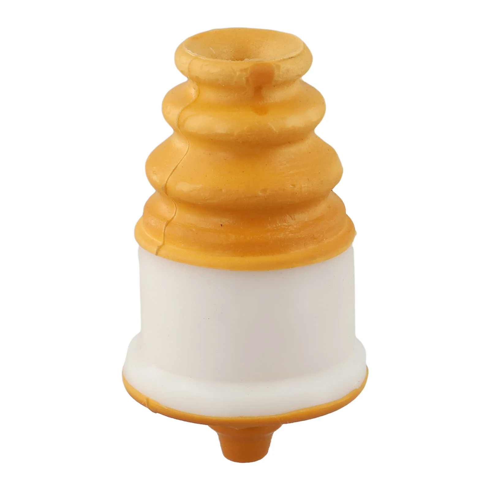 Rear Bump Stop Supp… - image