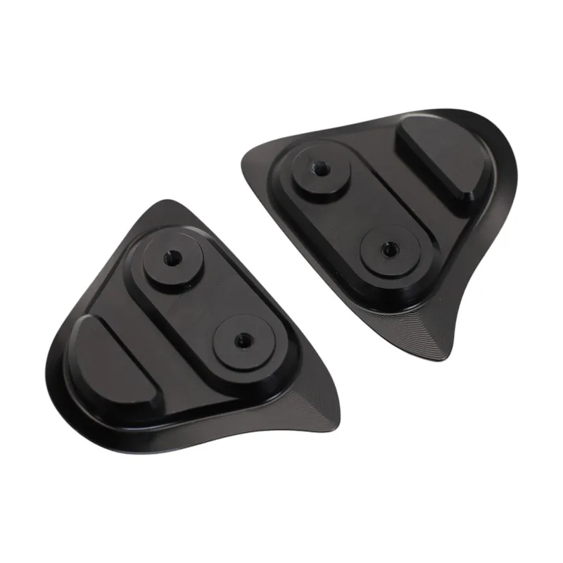 Motorcycle Accessories Rearview Mirror Block Off Base Plates Cover Fit For Yamaha YZF R1 YZF-R1 YZFR1 2020 2021 2022 2023 2024