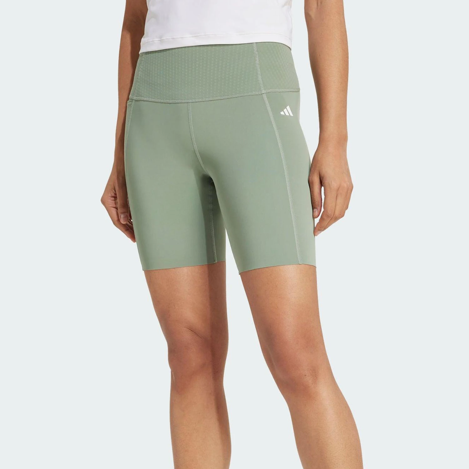 

Adidas genuine Summer 2025 Women's Training Outdoor Shorts JZ4346