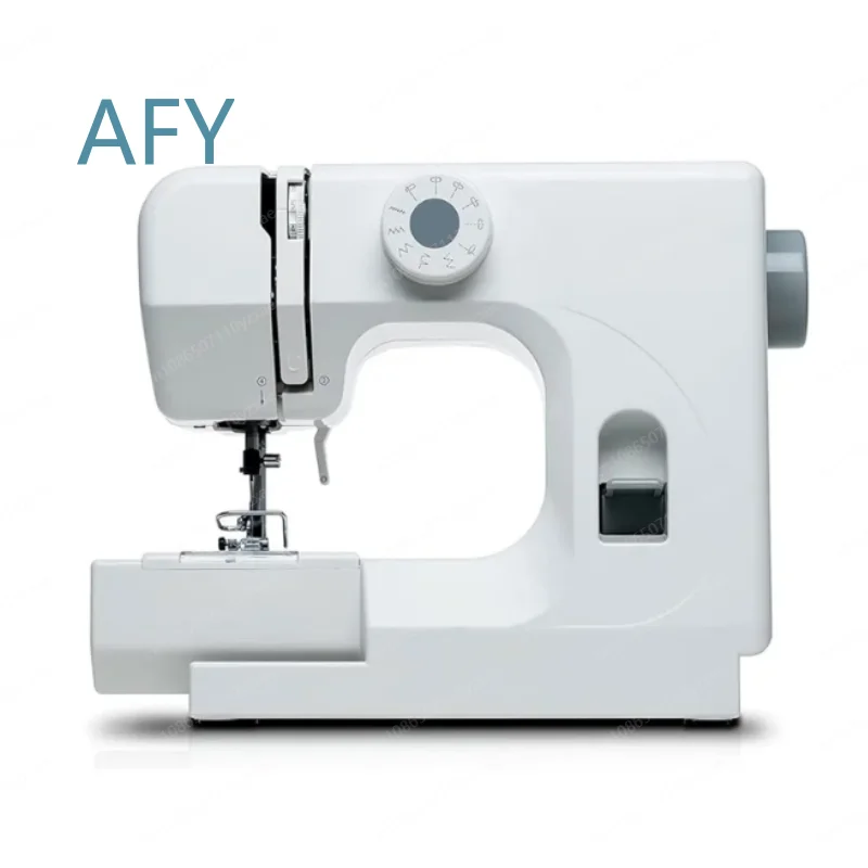 Multi-function Portable 32-Needle Sewing Machine for Craft Tools Sewing Kit Handicraft Supplies DIY Sewing Tool Embroidery