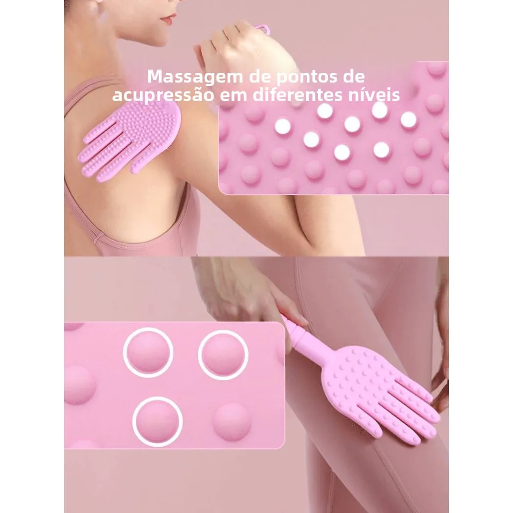 outil-de-massage-en-silicone-pour-points-d'acupression-pour-la-sante-et-le-bien-etre-pour-usage-domestique-exercice-et-bien-etre-marteau-de-massage-des-meridiens-coussin-pour-les-mains