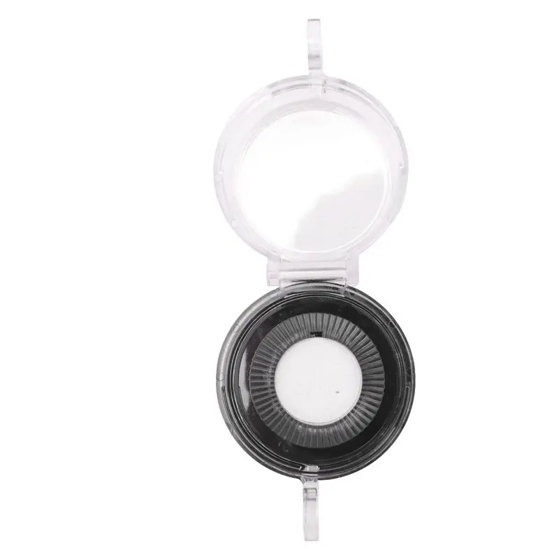[NEWA64Z!】 Clear 22Mm Protective Cover Guard Case For Round Push Button Switch