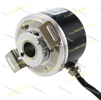 E58H14-1024-6-L-5 Hollow Shaft Incremental Rotary Encoder