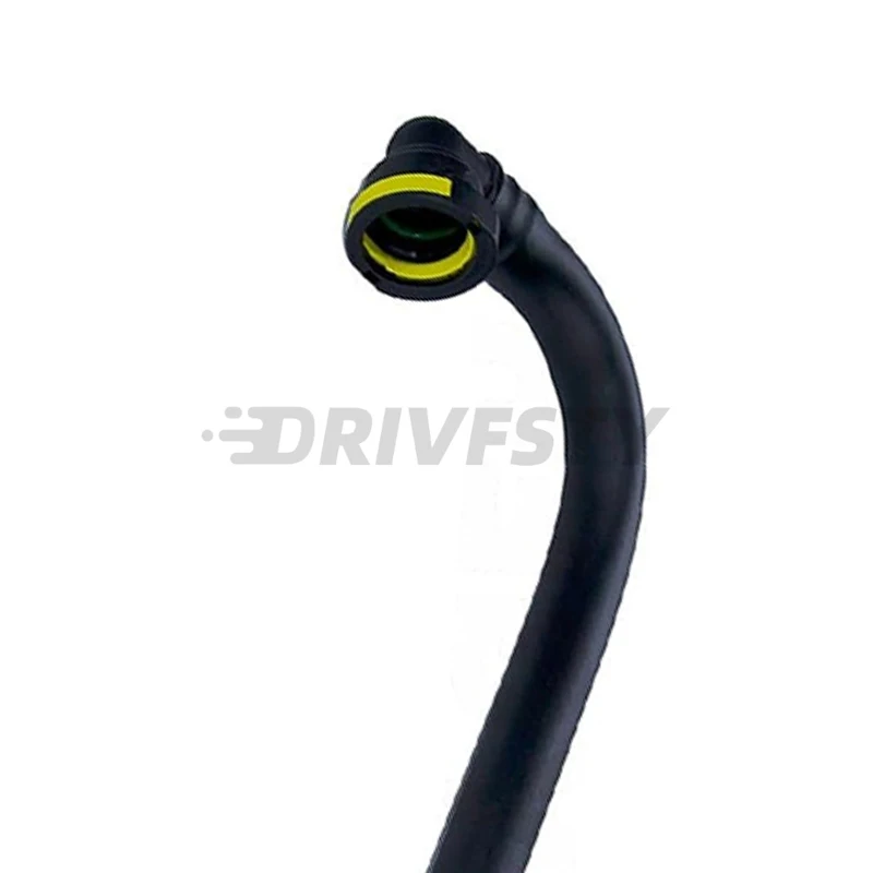 لاند روفر جاكوار XF رينج روفر إيفوك ديسكفري سبورت فريلاندر 2 انبعاث علبة المرافق خرطوم OEM LR022508 LR065344