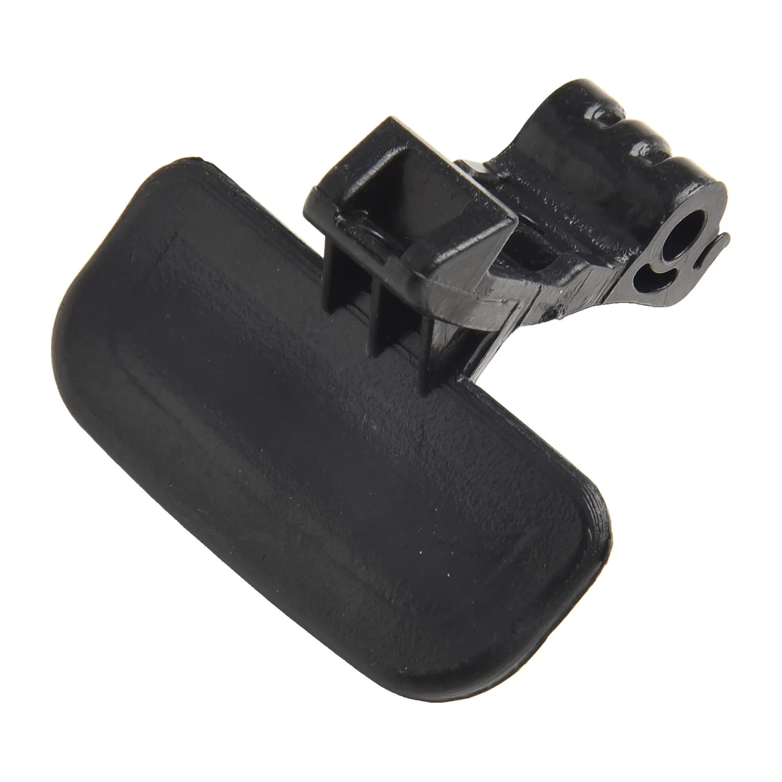 Car Interior Repair Armrest Lower Clip Latch 84665-A7000 Compatibility ABS Direct Installation High Strength For Kia For Forte