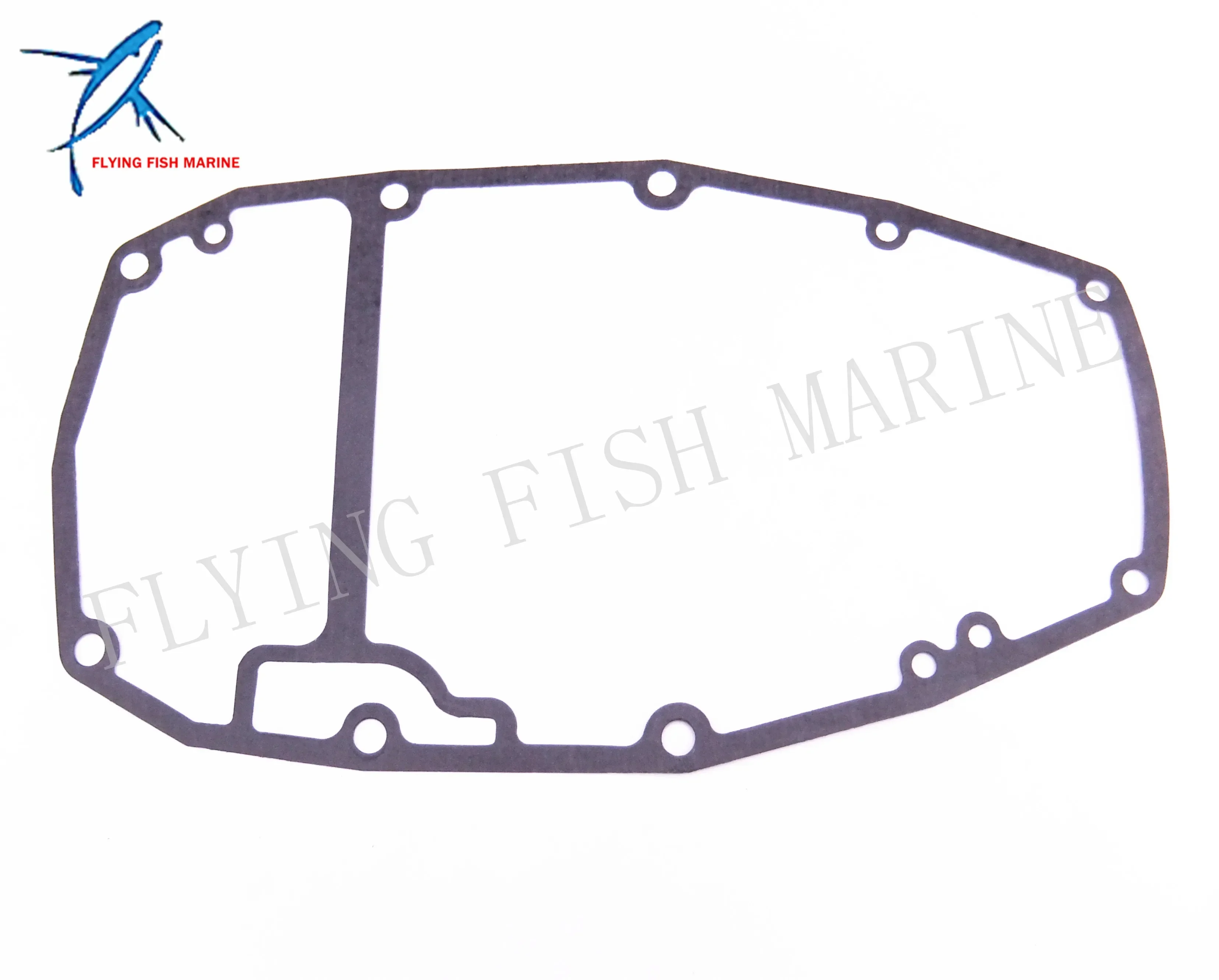 Boat Engine F15-05.00.00.03 Upper Casing Gasket for Hidea 4-Stroke F15 Outboard