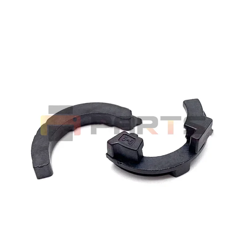 10 Juegos de Bujes de Rodillo de Calor Superior JC61-03754A JC61-03755A para Samsung SCX 3200 3205 ML 1660 1661 1665 1670 1671 1675 1676 1677