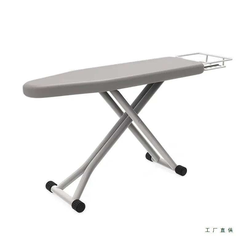 for Household Folding Large Ironing Board High Grade Electric Iron Backing Board Vertical Ironing Board Shelf