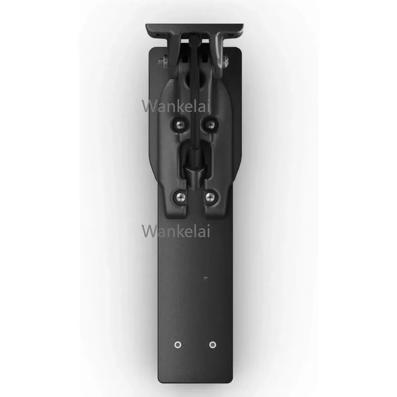 GT 56 Transducer High-Def Side Vü Clear Vü Scanning Sonar Solution for Fishing And Boating