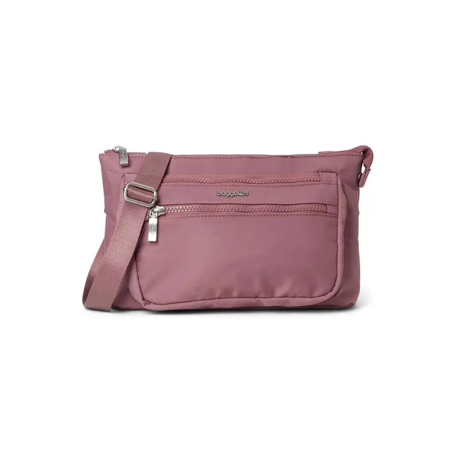 Riñonera y bolso cruzado para mujer, fanny pack convertible con amplificador cruzado de 11x6,5 con correas reemplazables