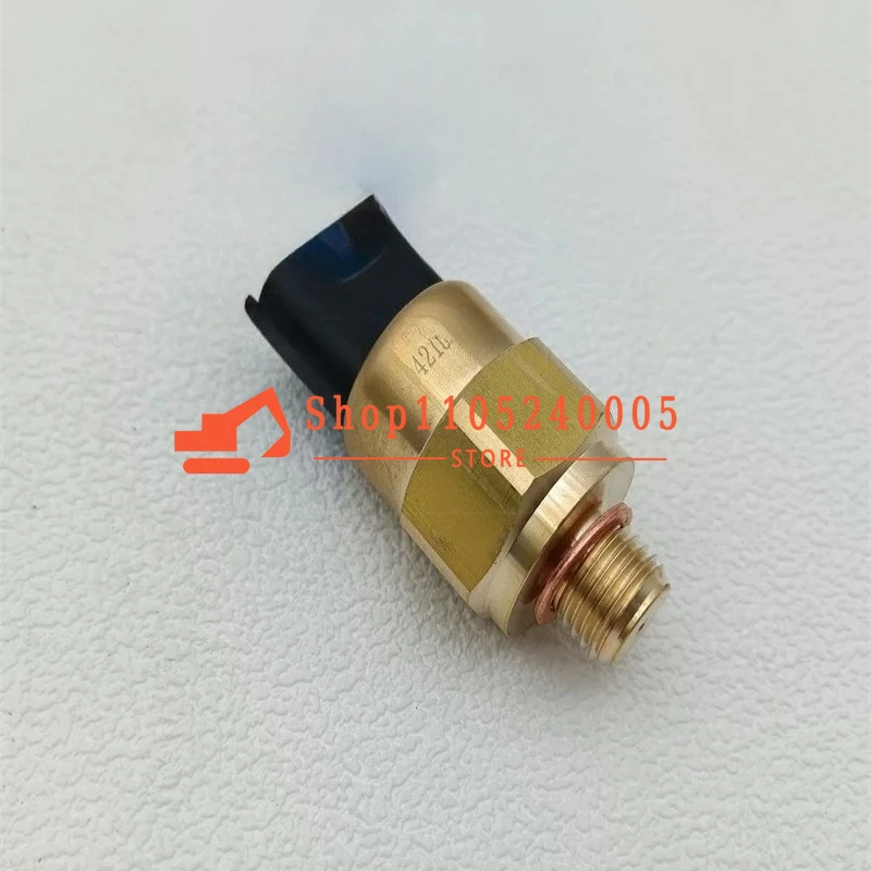 04215774ED Construction Machinery High Quality Parts 04215774ED Oil Pressure Sensor for EC210B EC240B