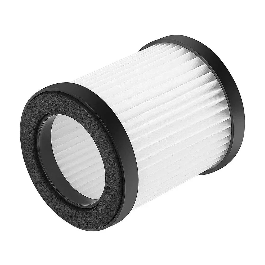 2pcs Washable Filters For H55 Handheld Robotic Vacuum Cleaner Reusable Filter Part Cleaning Tools Sweeper Accessories