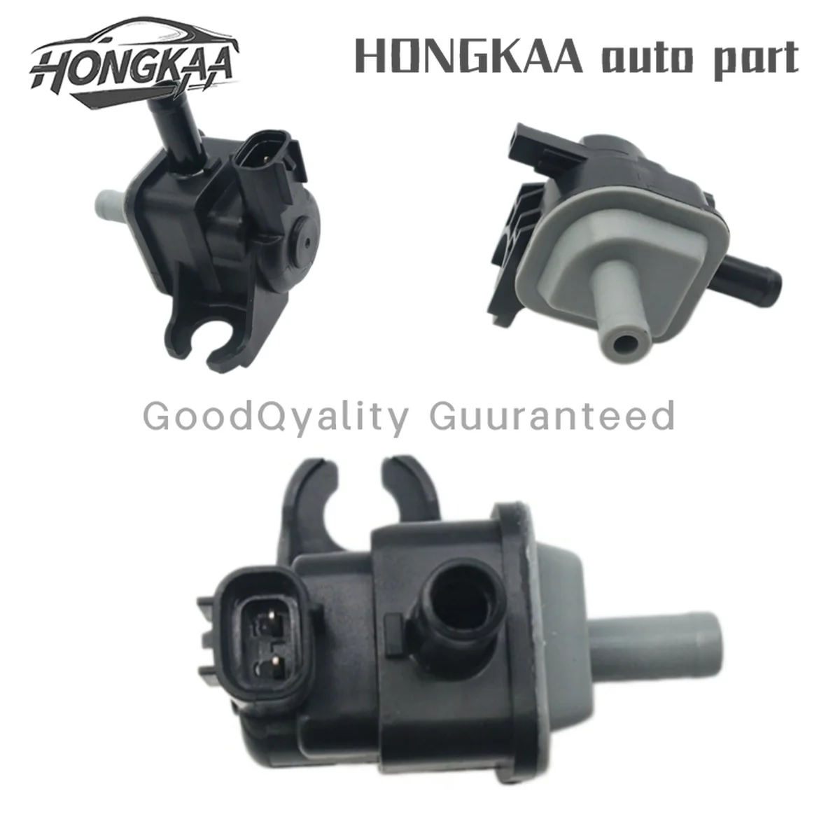 149301LA0A for Infiniti QX56 2011~2013 QX80 2014-2018 Nissan Armada Titan XD Frontier NV1500 Vapor Canister Purge Solenoid Valve