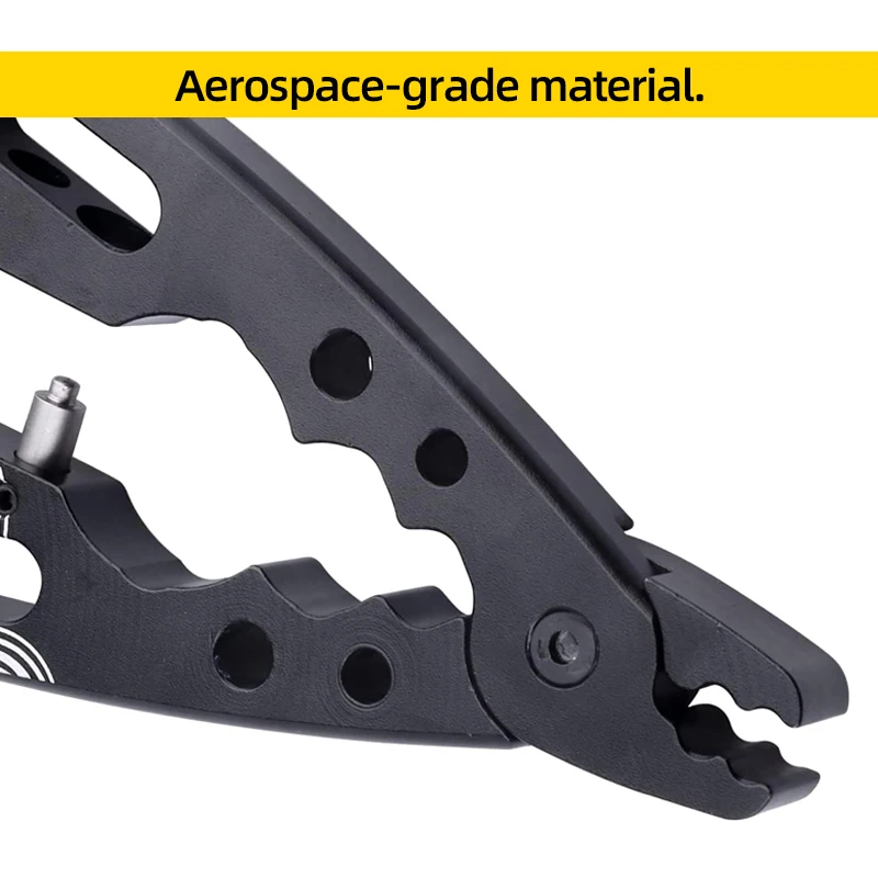 RS RC Universal Shock Pliers Shock Shaft Ball End Multi-Function Pliers Repair Assembly Clamp Tools For 1/10 1/8 RC Car Crawler