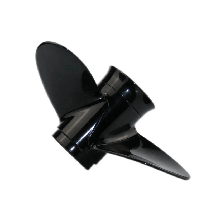 8.9X7 For Mercury/For Tohatsu 8-9.8Hp Boat Outboard Propeller 12 Tooth 3B2B64514-1 image 5